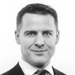 Antanas Anskaitis, Real Invest, Northern Horizon Capital