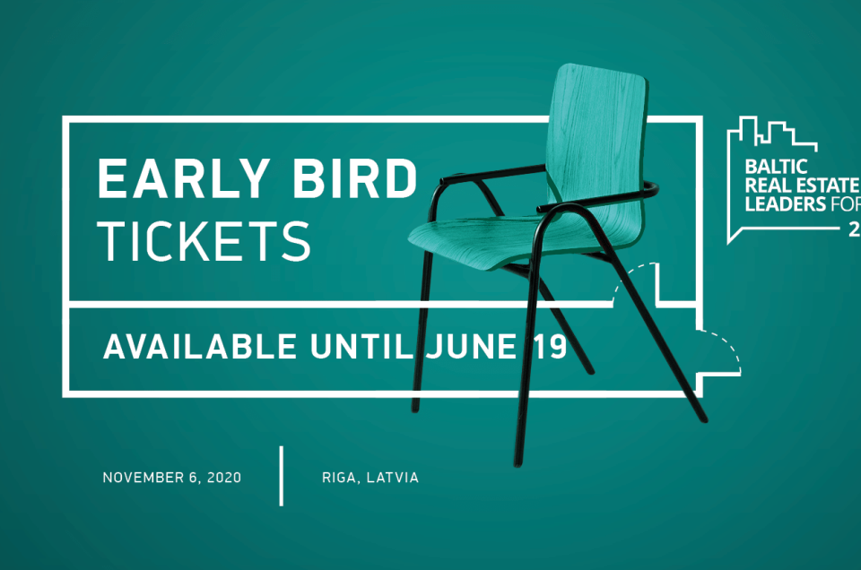 BREL Forum 2020: Early Bird Sale Extended to 19 June