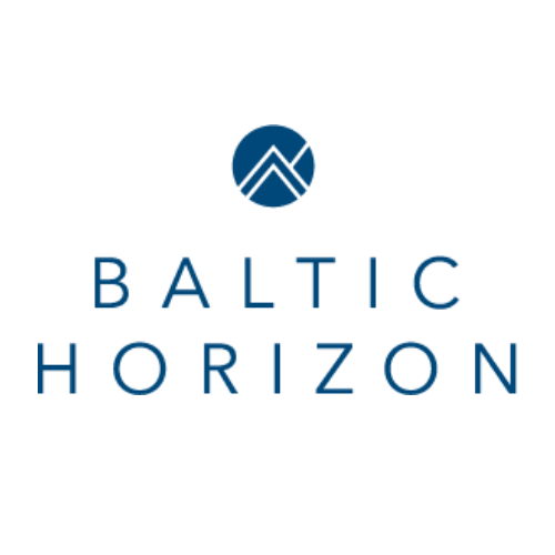 Baltic horizon logo