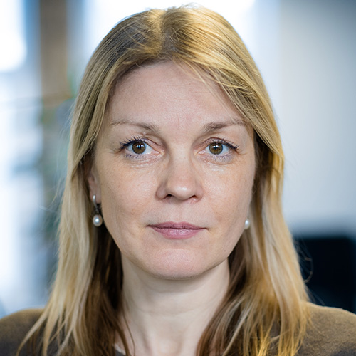 Ingrida Drazdovska
