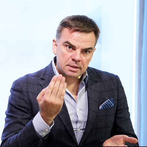 Neils Balgailis