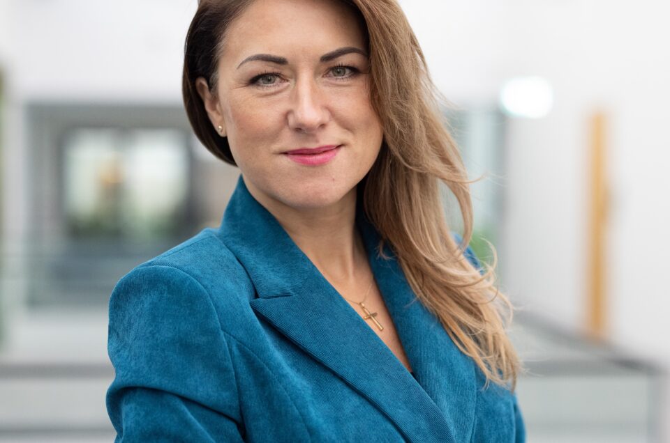Kitija Gruškevica