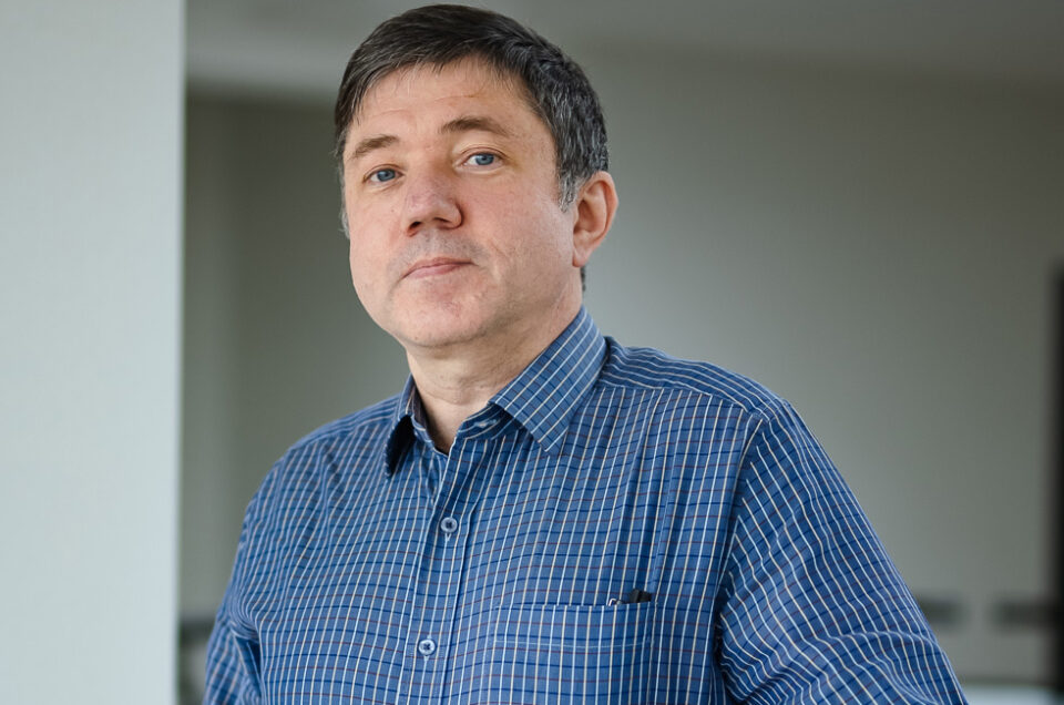 Peteris Ratas