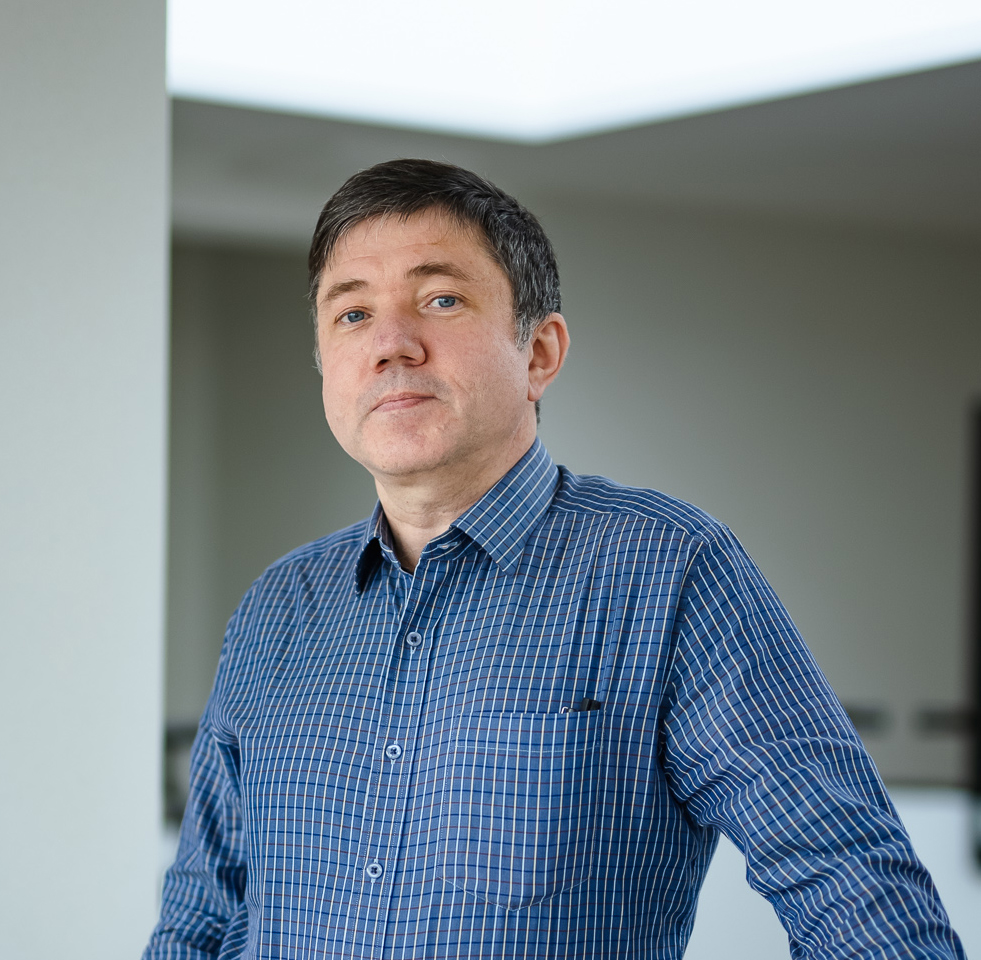 Peteris Ratas – BREL Forum 2025