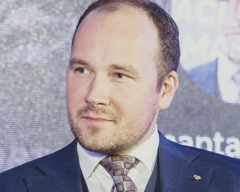 Zygimantas Mauricas