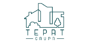 Tepat Grupa logo