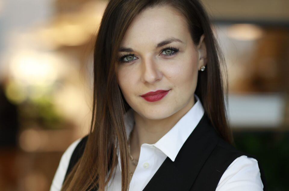 Renata Hartle