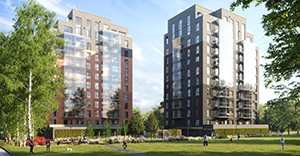 MOHO PARK
