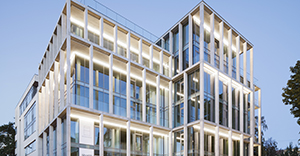 Renaissance by LNK Properties