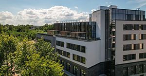 SHED Co-living by I Asset Management