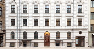 Elizabetes 89 by INDEXO