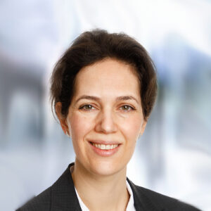 Christine Reitsamer – BREL Forum 2026