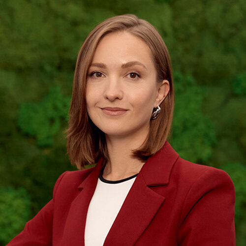 ANNA LALOVA