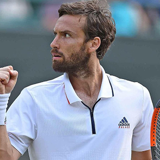 ERNESTS GULBIS