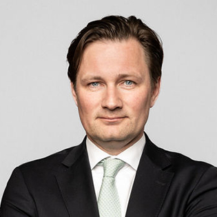 ALBIN ROSENGREN