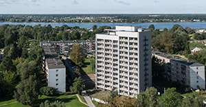 EasyRiga by EfTEN Living