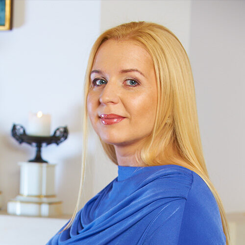 ELINA EGLE
