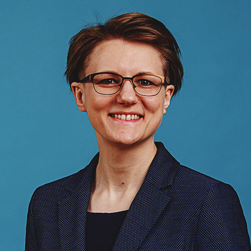LIENE GATERE