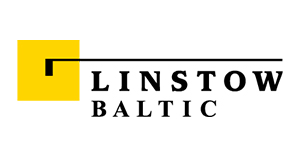Linstow Baltic logo