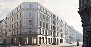 Place 4 by One Development