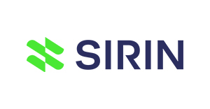 SIRIN Logo