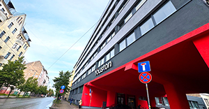 YOUSTON Co-living by YOUSTON LIVING