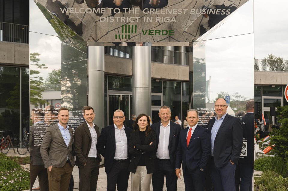 Capitalica Asset Management: Growing value in the Realverse