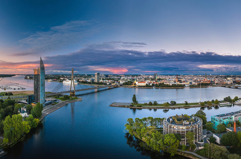 Why Latvia? Unlocking Opportunities in a Dynamic Baltic Market