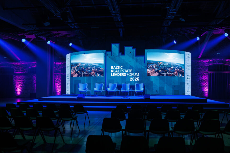 BREL Forum 2026 Returns to Riga on 15 October