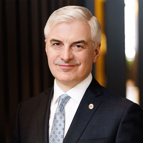 ROBERTS IDELSONS