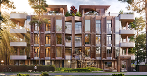 AUGUST by River Properties