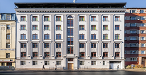 Colonel's House by River Properties