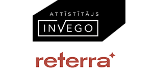 Invego/Reterra logo