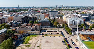 Melngaiļa 1