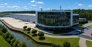 NORDO Noliktavu 7 by SG CAPITAL