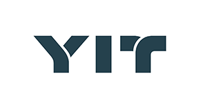 YIT Latvija logo