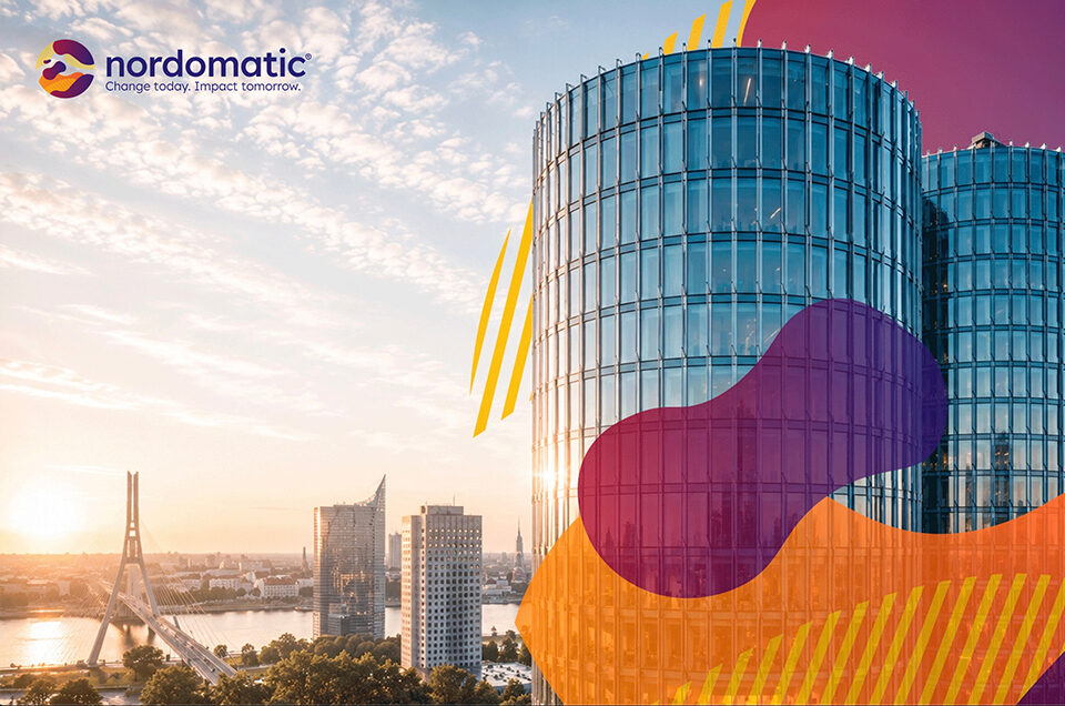 Nordomatic Joins BREL Forum 2026 as a New Partner, Bringing the World’s Largest Independent BMS Network to Riga