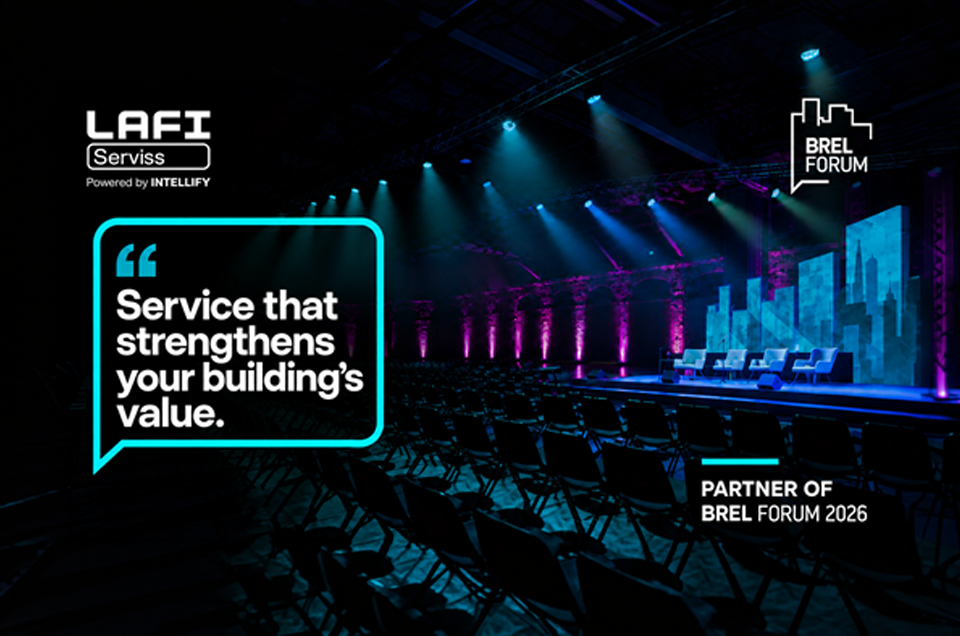 Service That Strengthens Your Building’s Value